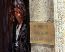 Antonio Banderas in Desperado Poster and Photo