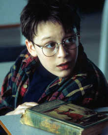 Kieran Culkin in The Mighty Poster and Photo