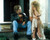 Michael Patrick Carter & Melanie Griffith in Milk Money Poster and Photo