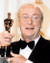 Michael Caine Poster and Photo