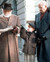 Richard Attenborough & Casey Moses Wurzbach in Miracle on 34th Street (1994) Poster and Photo