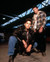 Adam Garcia & Sam Worthington in Bootmen Poster and Photo