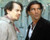 Antonio Banderas & Steve Buscemi in Desperado Poster and Photo