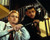 Martin Gwynn Jones & Andy Serkis in Mojo Poster and Photo