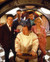 Cast of Morons from Outer Space Poster and Photo