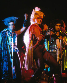 Joanne Pearce in Morons from Outer Space Poster and Photo