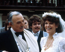 Gilda Radner in Movers and Shakers Poster and Photo