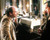 Wallace Shawn & Andre Gregory in My Dinner With Andre Poster and Photo