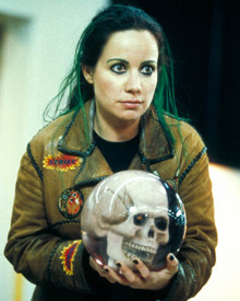 Janeane Garofalo in The Mystery Men Poster and Photo