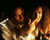 Peter Weller & Monique Mercure in Naked Lunch Poster and Photo