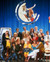 Stephen Graham & Michael Lerner in National Lampoon's Class Reunion Poster and Photo