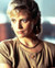 Harley Jane Kozak in Necessary Roughness Poster and Photo