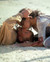 Stephen Baldwin & Lisa Bonet in New Eden Poster and Photo