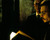 Frank Langella & Johnny Depp in The Ninth Gate Poster and Photo