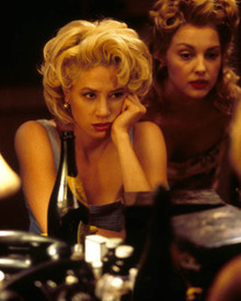 Mira Sorvino & Ashley Judd in Norma Jean & Marilyn Poster and Photo