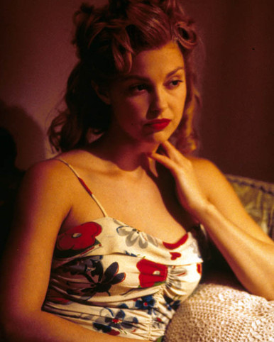 Ashley Judd in Norma Jean & Marilyn Poster and Photo