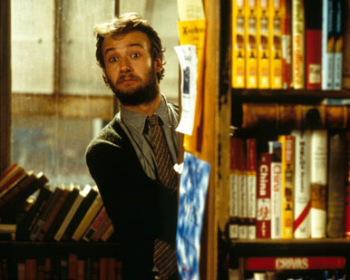 James Dreyfus in Notting Hill Poster and Photo