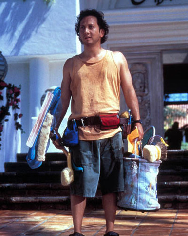 Rob Schneider Poster and Photo