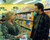 Debbie Reynolds & Albert Brooks in Mother Poster and Photo