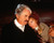 Gregory Peck & Jane Fonda in Old Gringo Poster and Photo