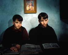 Mike Gwilym & Robert Gwilym in On the Black Hill Poster and Photo