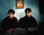 Mike Gwilym & Robert Gwilym in On the Black Hill Poster and Photo