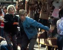 Anthony Michael Hall in Out of Bounds Poster and Photo