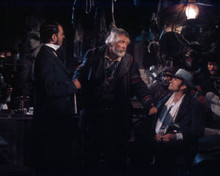 Lee Marvin & Clint Eastwood in Paint Your Wagon Poster and Photo