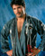 Jeff Speakman in The Perfect Weapon Poster and Photo