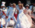 Christopher Atkins & Kristy McNichol in The Pirate Movie Poster and Photo