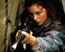 Olivia Williams in The Postman Poster and Photo