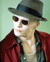 Sean Patrick Flanery in Powder Poster and Photo