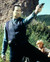 Brent Spiner in Star Trek: Insurrection aka Star Trek 9 Poster and Photo