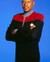 Avery Brooks in Star Trek : Deep Space Nine Poster and Photo