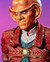 Armin Shimerman in Star Trek : Deep Space Nine Poster and Photo