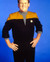 Colm Meaney in Star Trek : Deep Space Nine Poster and Photo