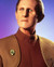 Rene Auberjonois in Star Trek : Deep Space Nine Poster and Photo