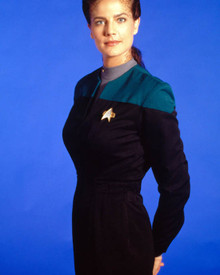 Terry Farrell in Star Trek : Deep Space Nine Poster and Photo