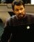 Jonathan Frakes in Star Trek : First Contact Poster and Photo