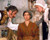 Phoebe Cates & Kevin Kline in Princess Caraboo Poster and Photo