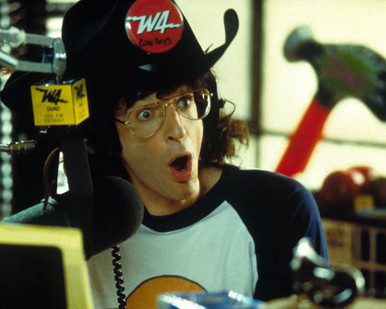 Howard Stern in Private Parts Poster and Photo
