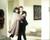 Uma Thurman & John Travolta in Pulp Fiction Poster and Photo