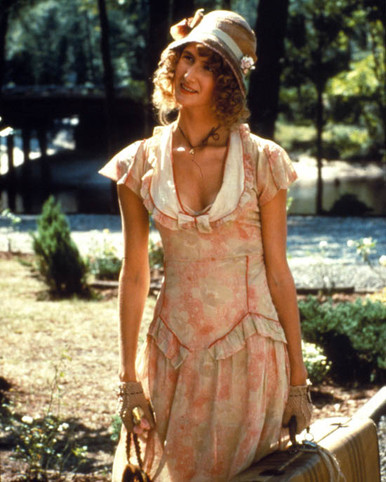Laura Dern in Rambling Rose Poster and Photo