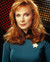 Gates McFadden in Star Trek : Generations Poster and Photo
