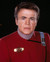 Walter Koenig in Star Trek : Generations Poster and Photo