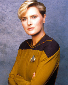 Denise Crosby Photograph and Poster - 1011973 Poster and Photo