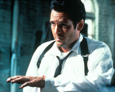 Michael Madsen in Reservoir Dogs Poster and Photo