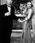 Jean Renoir & Mila Parely Photograph and Poster - 1012447 Poster and Photo