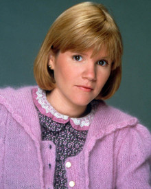 Mare Winningham in St. Elmo's Fire Poster and Photo