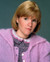 Mare Winningham in St. Elmo's Fire Poster and Photo